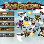 Bearbarians Screenshot
