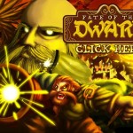 Fate of The Dwarf Screenshot