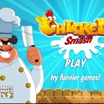 Chicken Smash Screenshot