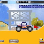 Rock Crawler Screenshot