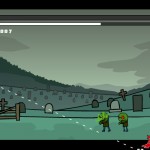 Unlimited Zombies Screenshot
