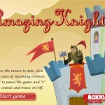 Amazing Knight Screenshot