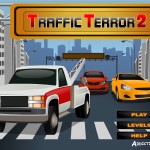 Traffic Terror 2 Screenshot