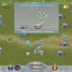 Energy Invaders Screenshot