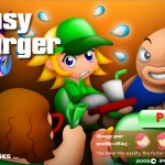 Busy Burger Screenshot