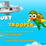 Turt Trooper Screenshot