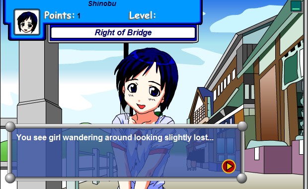 Love Hina: Sim Date RPG Hacked (Cheats) - Hacked Free Games