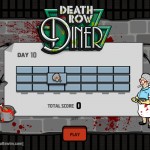 Death Row Diner Screenshot