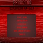 Pandemic: Extinction of Man Screenshot