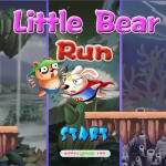 Little Bear Run Screenshot