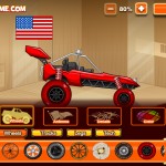 Mini Car Racer Screenshot