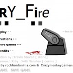 Dry Fire Screenshot
