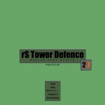 rS Tower Defense 2 Screenshot