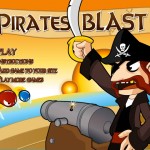Pirate Blast Screenshot