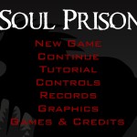 Soul Prison Screenshot