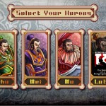 Dynasty War Screenshot