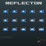Reflector Screenshot