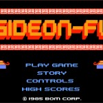 Gideon Fu Screenshot