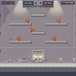 Nitrome Must Die! Screenshot