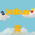 JetBus Screenshot