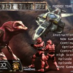 DarkBase 3: Phoenix Team Screenshot