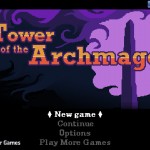 Tower of the Archmage Screenshot