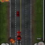 Mad Trucker 2 Screenshot