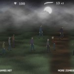 Zombie Night 2 Screenshot