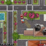 Fire Trucks Driver Screenshot