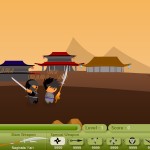 Ninja Quest Screenshot