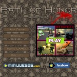 Path of Honor: Chapter 1 Screenshot