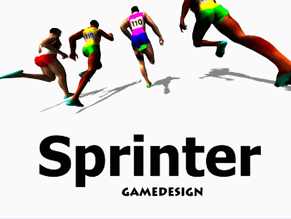 Sprinter Hacked Unblocked Games