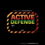 Active Defense Screenshot
