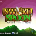Sword and Spoon Screenshot