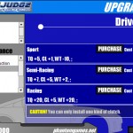 Drag Racer V2 Screenshot
