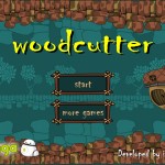 Wood Cutter Screenshot