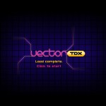 Vector TDx Screenshot