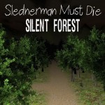 Slenderman Must Die: Silent Forest Screenshot