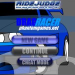 Drag Racer Screenshot