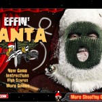 Effin Santa Screenshot