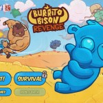 Burrito Bison Revenge Screenshot