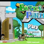 Battle Panic Screenshot