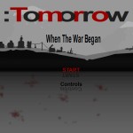Tomorrow, When the War Began Screenshot