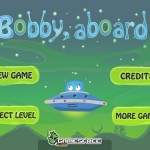 Bobby, aboard! Screenshot