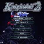Knightfall 2 Screenshot