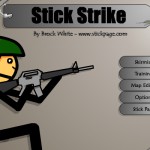 Stick Strike Screenshot