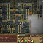 Danger Dungeon Screenshot