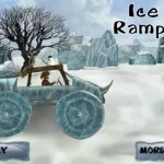 Ice Age Rampage Screenshot