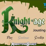 Knight Age Screenshot