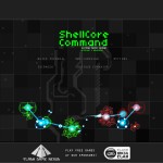 ShellCore Command Screenshot